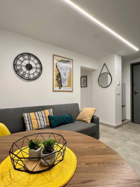 Attiki Apartment VIPGreece